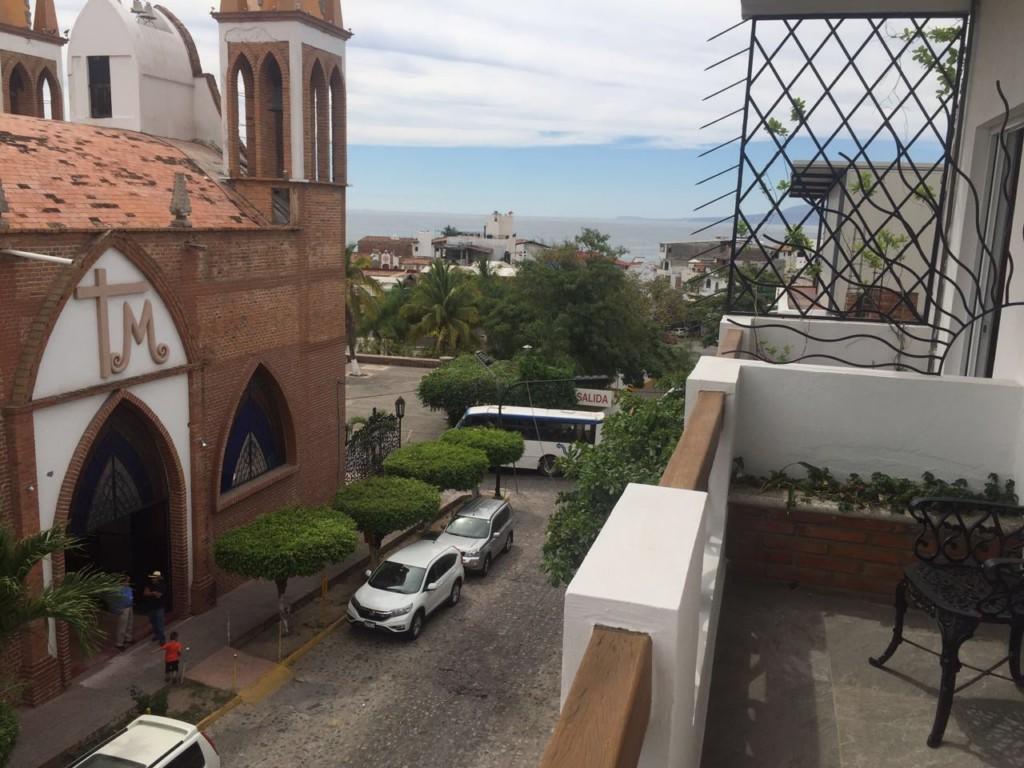 Casa del Parque Vallarta Puerto Vallarta Exterior foto